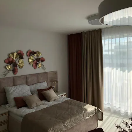 Rogowo Pearl 1510 Apartment Rogowo (Gryfice)