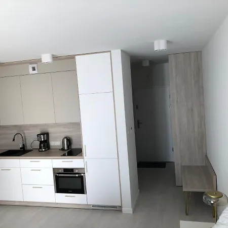 Pearl 1510 Apartment Rogowo (Gryfice)