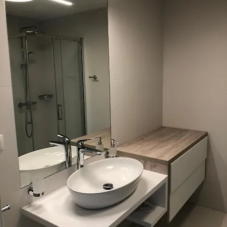 Pearl 1510 Apartment Rogowo (Gryfice)