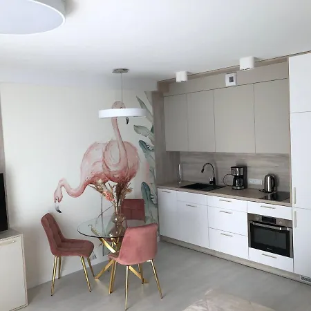 Pearl 1510 Apartment