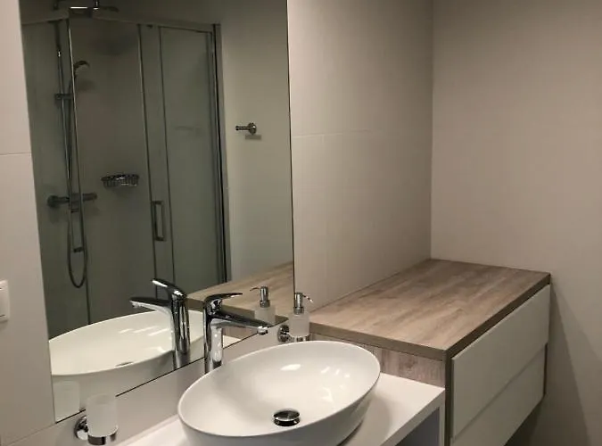 Pearl 1510 Apartamento Rogowo (Gryfice)