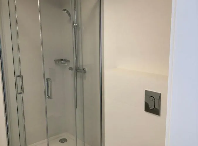 Pearl 1510 Apartamento *